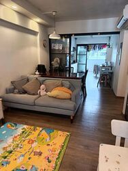 Blk 330 Clementi Avenue 2 (Clementi), HDB 4 Rooms #587155721